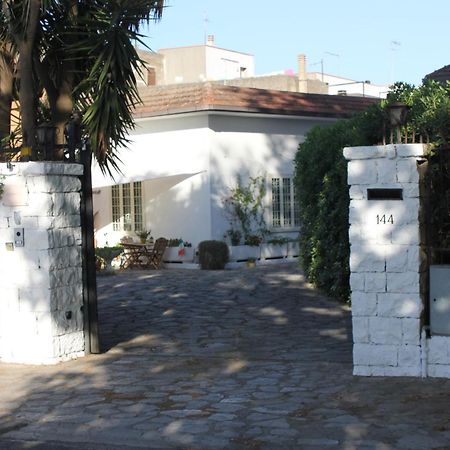 Casina Elio Villa Nardo Exterior photo