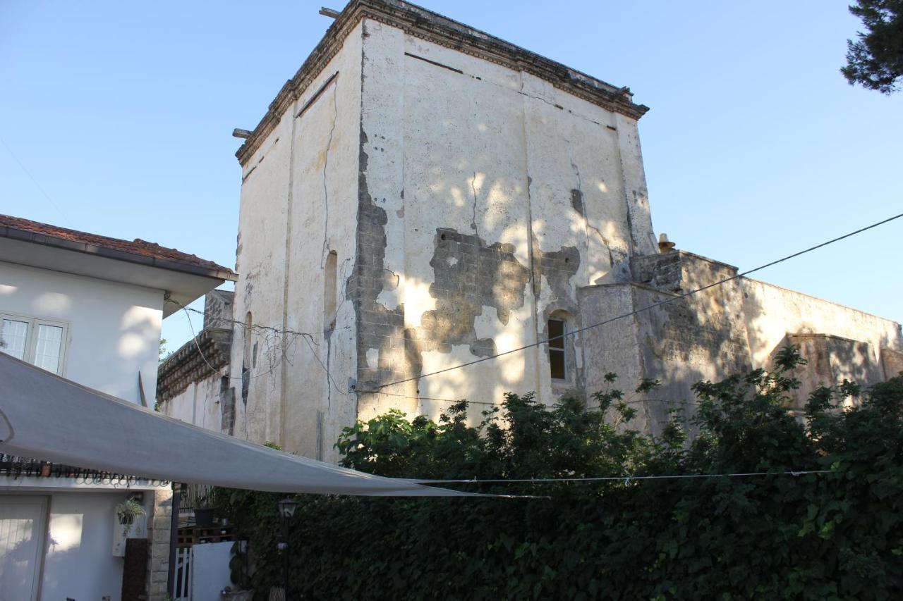 Casina Elio Villa Nardo Exterior photo